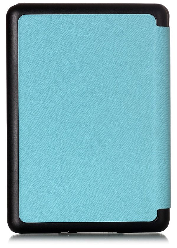 Pouzdro Durable Lock K22-08 pro Amazon Kindle 2022 / 2024 (11. generace) - světle modré