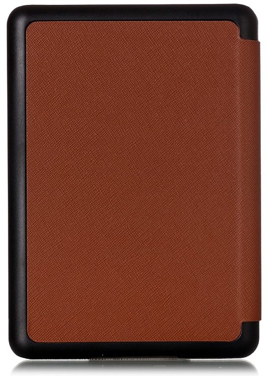 Pouzdro Durable Lock K22-09 pro Amazon Kindle 2022 / 2024 (11. generace) - hnědé