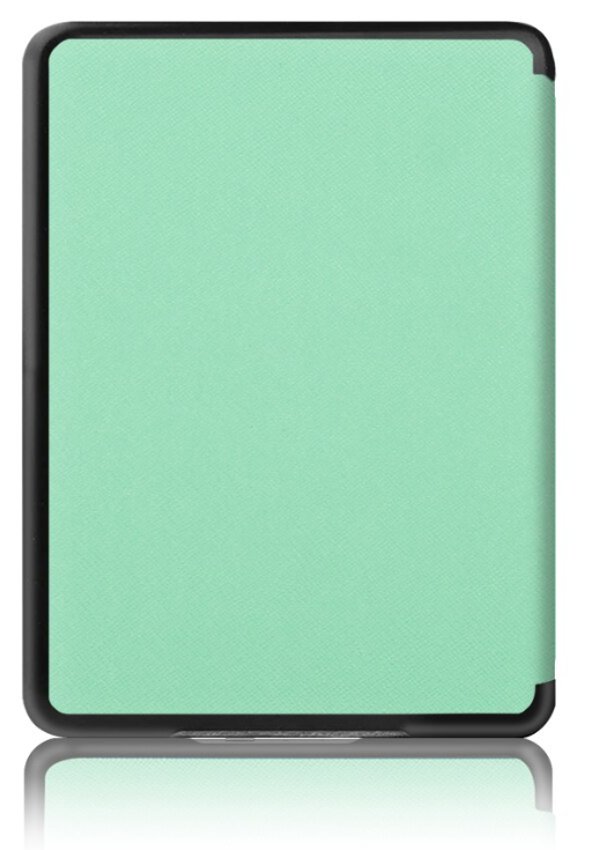 Durable Lock DL-1270 - obal na čtečku Kindle Paperwhite 4 (2018) - tyrkysové