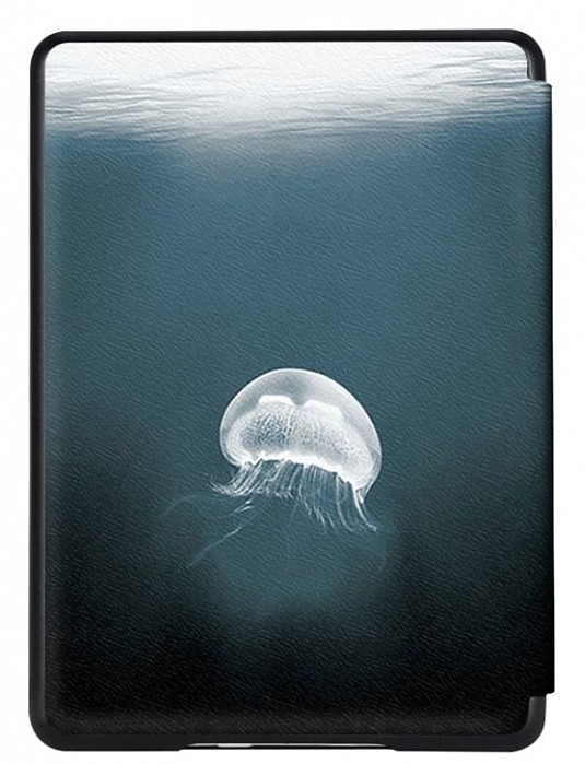 Pouzdro Durable Lock KPW-37 pro Amazon Kindle Paperwhite 5 (2021) - Medusa
