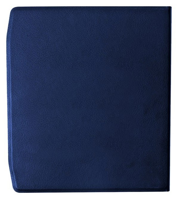 Pouzdro B-Safe Magneto 3412 na Pocketbook 700 Era - tmavě modré