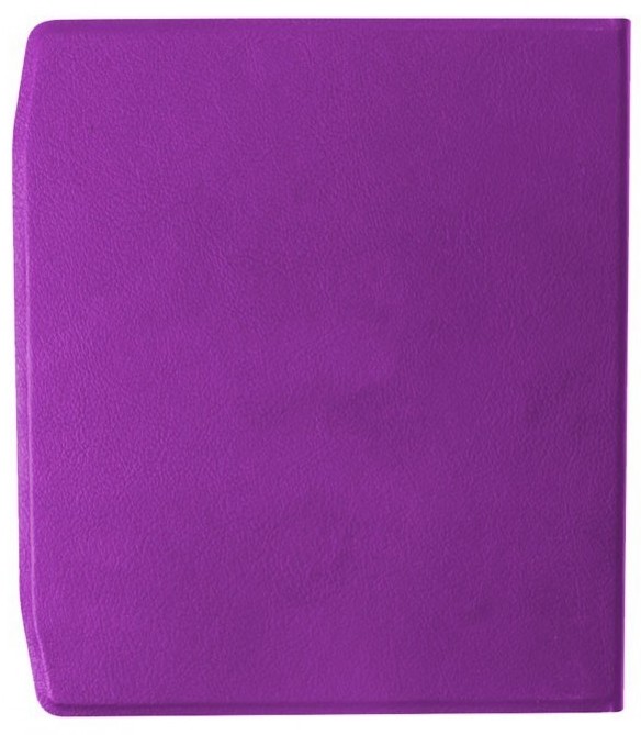 Pouzdro B-Safe Magneto 3414 na Pocketbook 700 Era - fialové