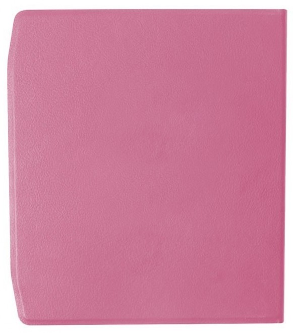 Pouzdro B-Safe Magneto 3415 na Pocketbook 700 Era - růžové
