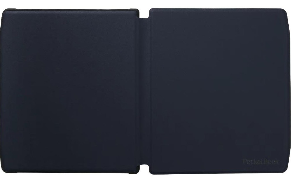 Pouzdro HN-SL-PU-700-NB-WW Slim pro Pocketbook 700 Era - tmavě modré, orig. Pocketbook