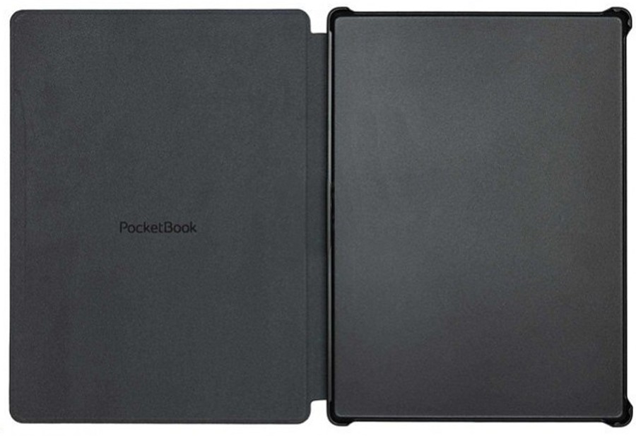 Pouzdro HN-SL-PU-970-BK-WW pro Pocketbook 970 InkPad Lite - černé, orig. Pocketbook