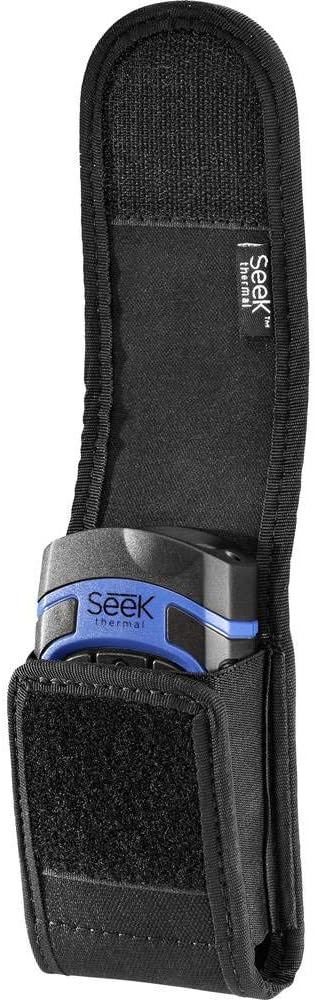 SEEK THERMAL RP-EAA BRAŠNA PRO SEEK REVEAL - černé pouzdro