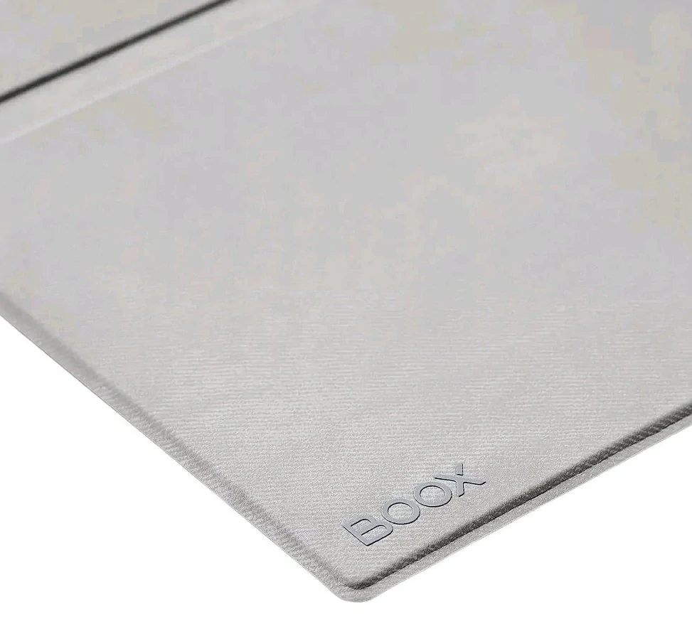 ONYX BOOX pouzdro pro PAGE / GO 7, magnetické, světle šedé