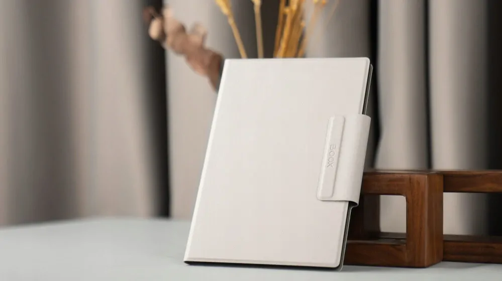 ONYX BOOX pouzdro pro TAB MINI C, magnetické, béžové