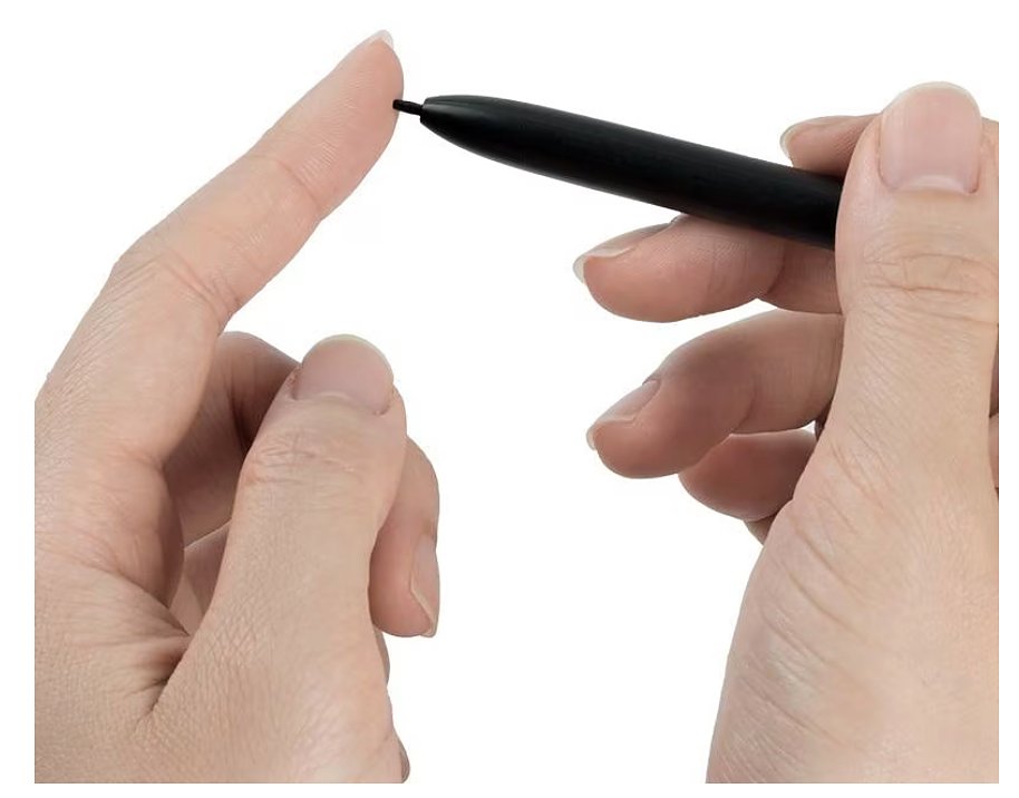 ONYX BOOX hroty černé WACOM - 5ks