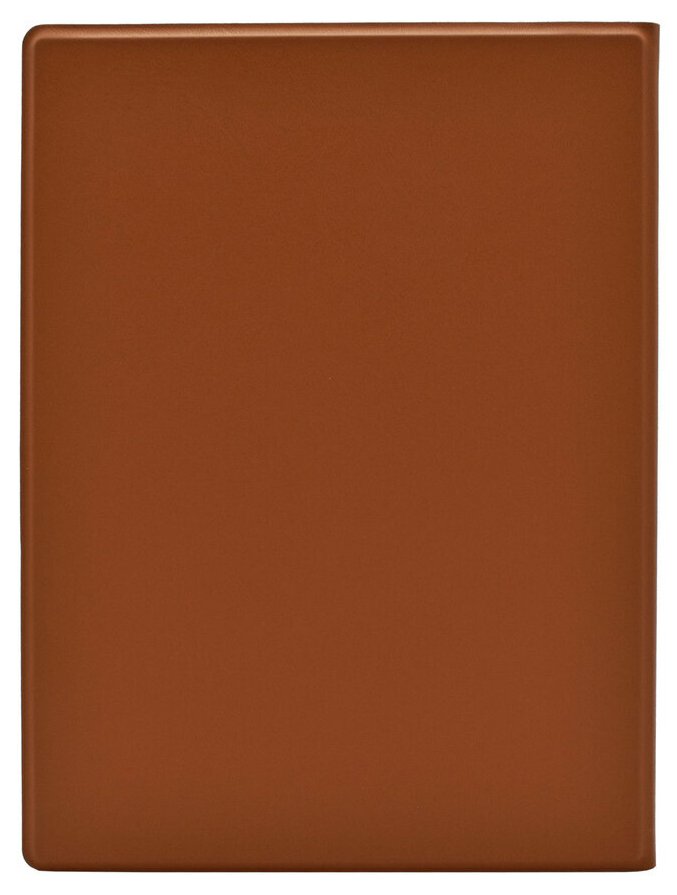 ONYX BOOX NOVA AIR SERIES - pouzdro pro Onyx NOVA AIR / AIR 2 / AIR C, magnetické, AutoSleep - hnědé