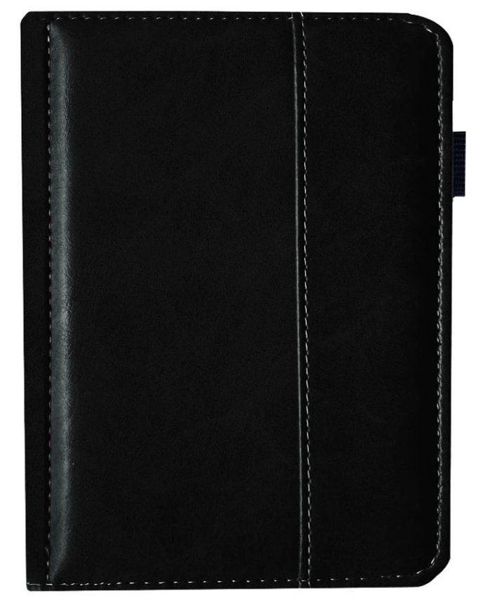 Armori Cutter C090 - univerzální pouzdro pro čtečky Amazon Kindle - Black/Black - černé