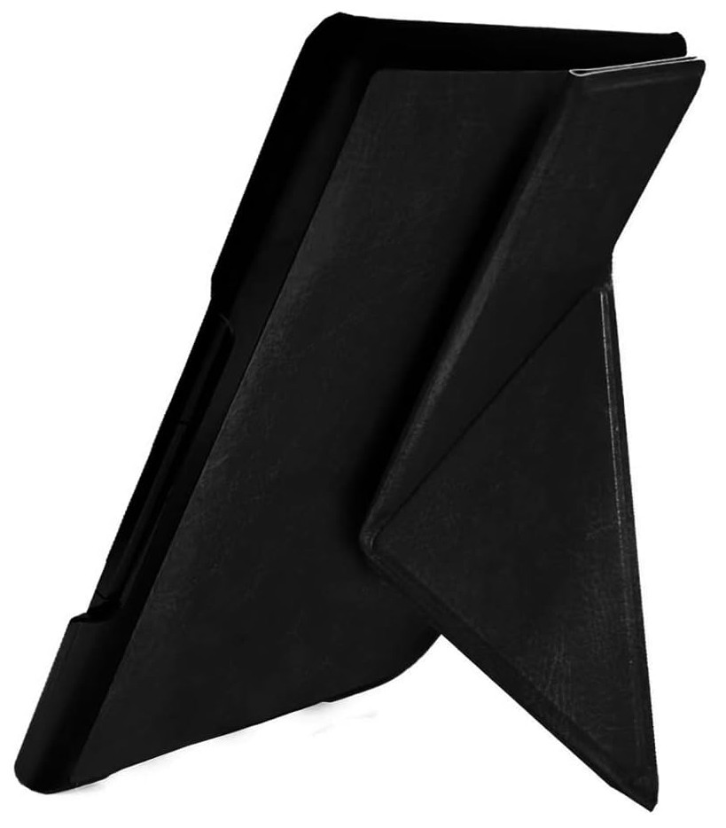 ARMORI STANDER S098, pouzdro se stojánkem Origami pro Amazon Kindle 4/5 - černé