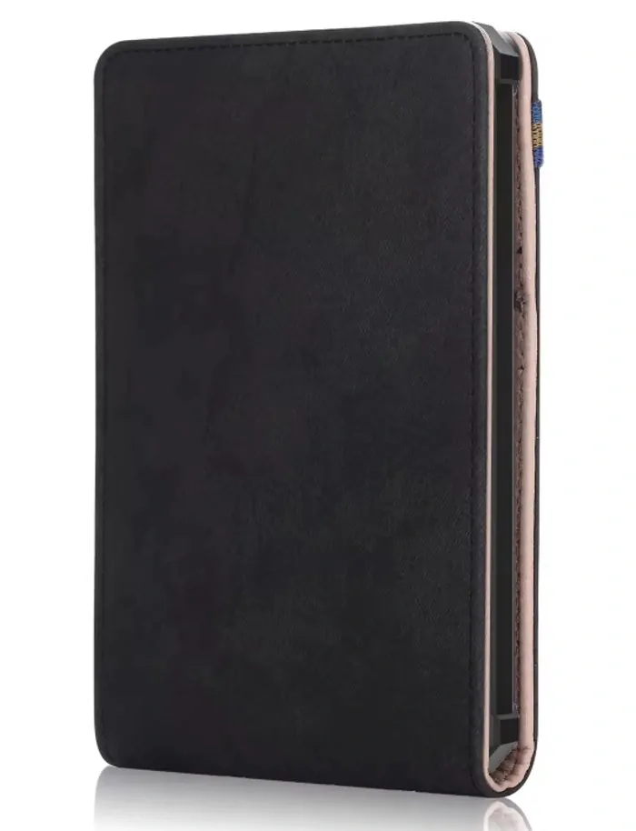 Armori Shelter H169 - pouzdro se stojánkem pro Amazon Kindle 2022 - černé