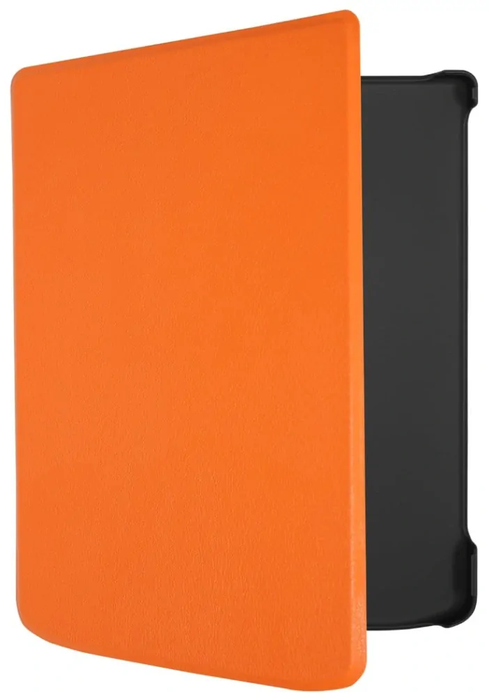 Durable Lock DL1241 - pouzdro pro Pocketbook 616 / 617 / 618 / 627 / 628 / 632 / 633 - oranžové