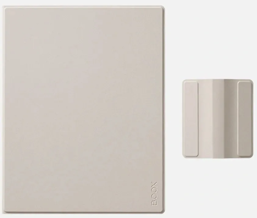 ONYX BOOX EBPBX11925 - Pouzdro pro Onyx Boox Go 10.3, magnetické, bílé