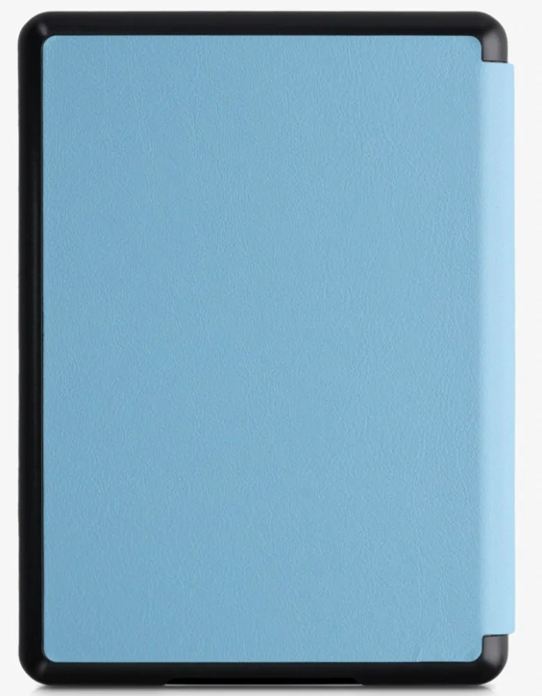 Pouzdro KW Mobile - Blue Sky - KW5715923 - pro Amazon Kindle Paperwhite 5 (2021) - modré