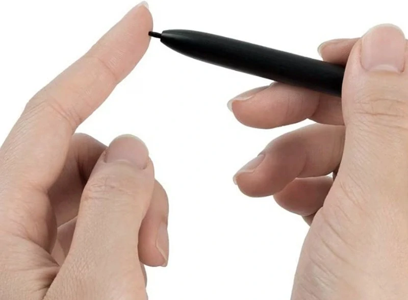 ONYX BOOX InkSpire - hroty černé - 3ks - pro stylus InkSpire