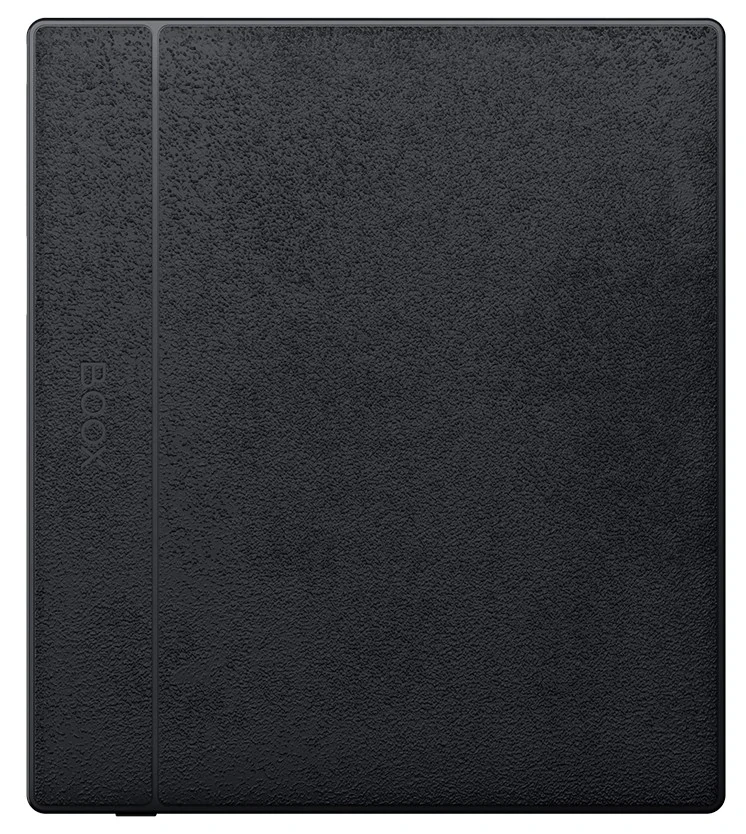 ONYX BOOX GO 7 BLACK, 7", 64 GB, Bluetooth, Android 13, E-ink displej černobílý, WiFi - černý