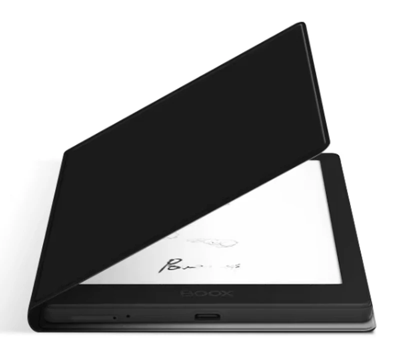 Pouzdro Armori Flux F101 pro Onyx Boox GO 6 / Poke 5, magnetické, černé