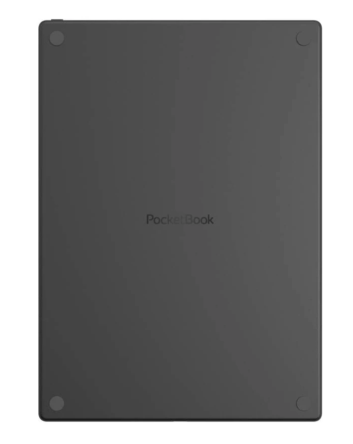 PocketBook 1030 InkPad One - 32 GB, WiFi, Matte Black (černý)
