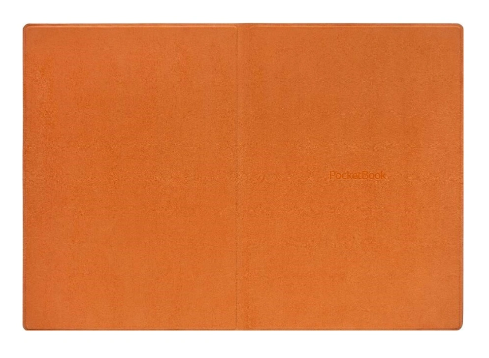 Pouzdro PocketBook MF-1030-DOG-WW pro Pocketbook 1030 InkPad One - oranžové, orig. Pocketbook