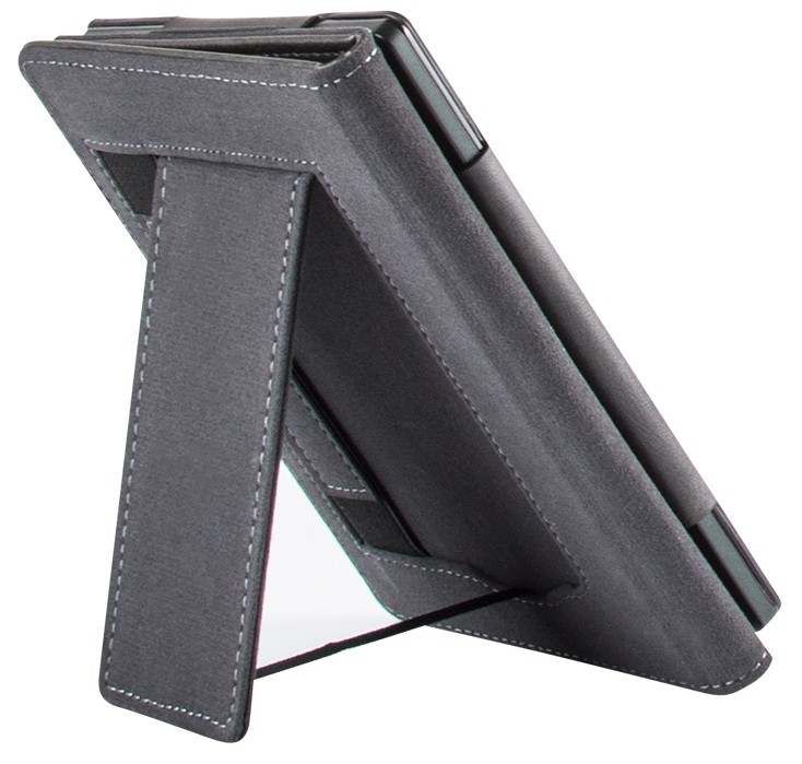 Pouzdro Fortress FT01-P3 na Onyx Boox Poke 2/3/4/5 - černé