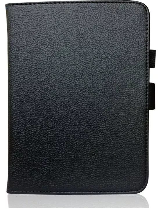 Univerzální pouzdro pro čtečky knih - Fortress FT167 Universal - pouzdro univerzální pro všechny čtečky knih - černé, magnet