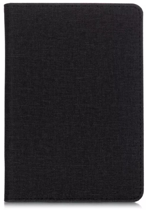 Pouzdro Benello SK-01 na Amazon Kindle Paperwhite 1/2/3/4 - černé (Charcoal Black)