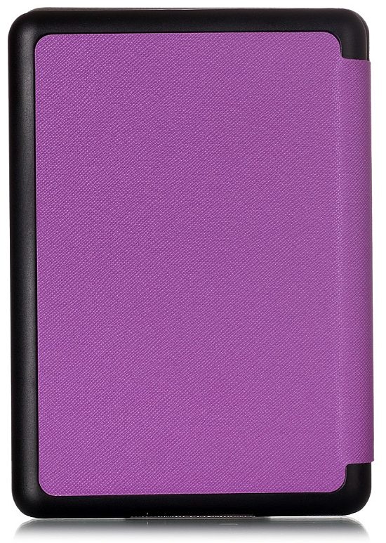 Pouzdro Durable Lock K22-05 pro Amazon Kindle 2022 / 2024 (11. generace) - fialové