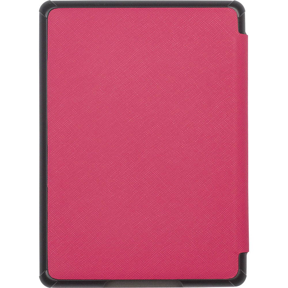 Pouzdro Durable Lock K22-06 pro Amazon Kindle 2022 / 2024 (11. generace) - tmavě růžové