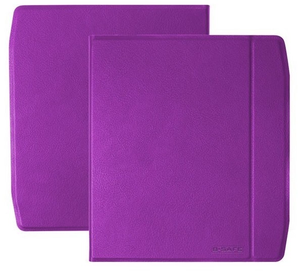 Pouzdro B-Safe Magneto 3414 na Pocketbook 700 Era - fialové