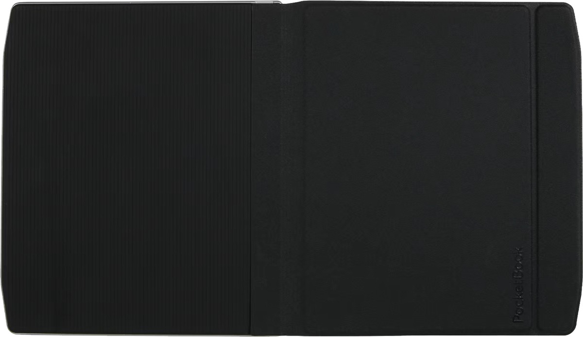 Pouzdro HN-FP-PU-700-GG-WW Flip pro Pocketbook 700 Era - černé, orig. Pocketbook