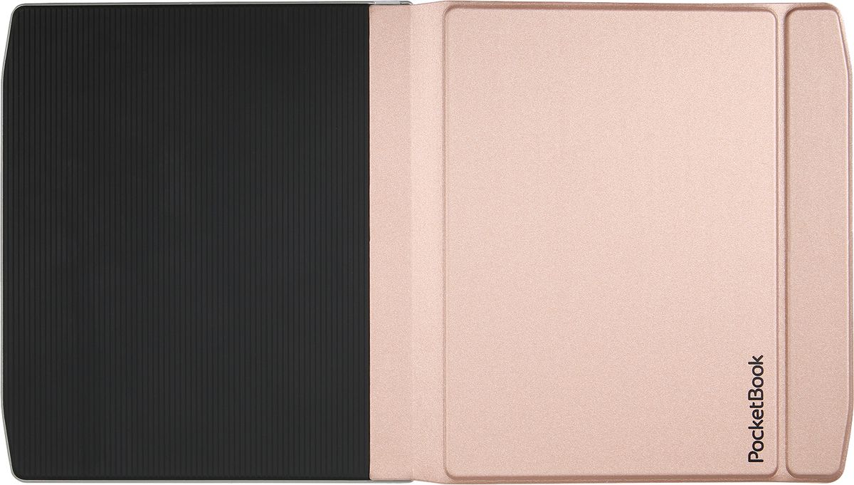 Pouzdro HN-FP-PU-700-BE-WW Flip pro Pocketbook 700 Era - béžové, orig. Pocketbook