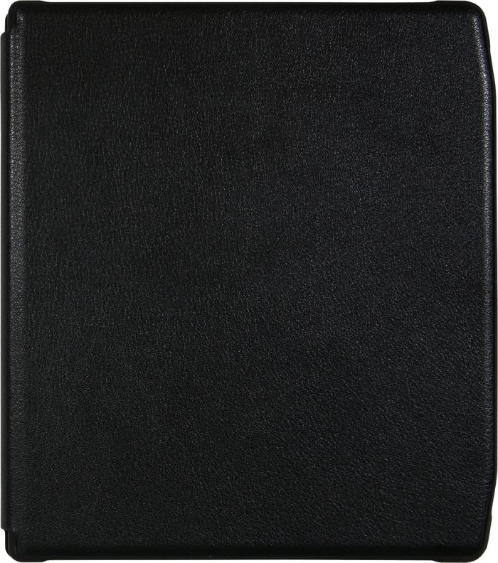 Pouzdro HN-SL-PU-700-BK-WW Slim pro Pocketbook 700 Era - černé, orig. Pocketbook