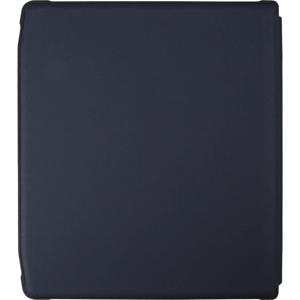 Pouzdro HN-SL-PU-700-NB-WW Slim pro Pocketbook 700 Era - tmavě modré, orig. Pocketbook