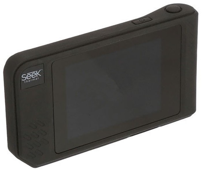 SEEK THERMAL SQ-AAA SEEK SHOTPRO, TERMÁLNÍ KAMERA - termokamera