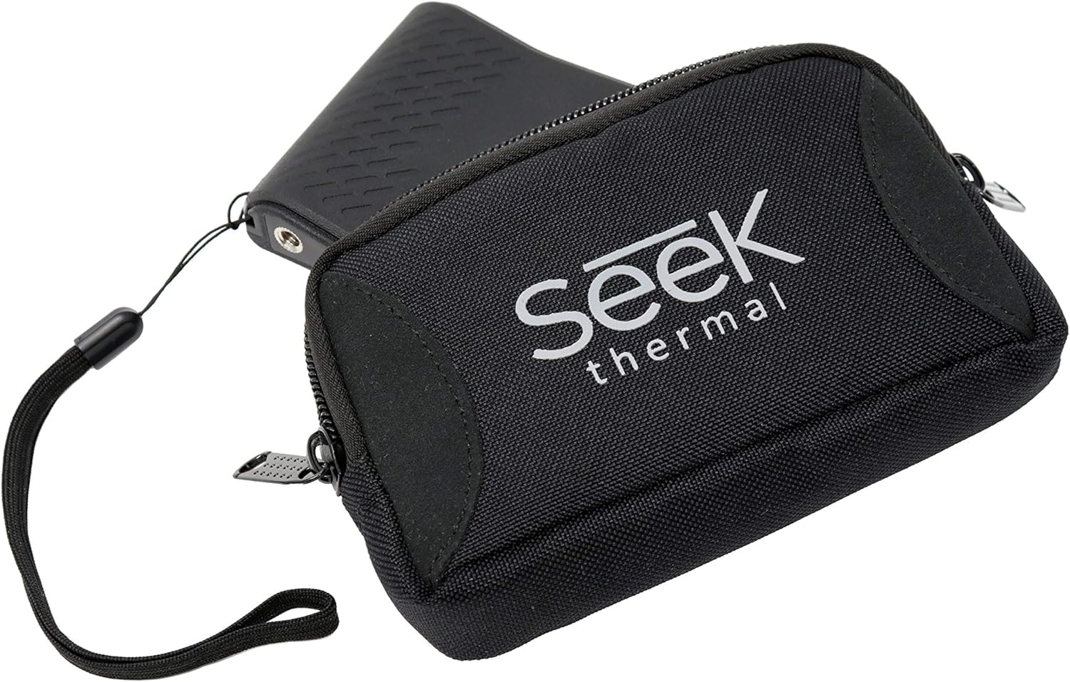 SEEK THERMAL SP-BOB BRAŠNA PRO SEEK SHOT A SHOTPRO - černé pouzdro