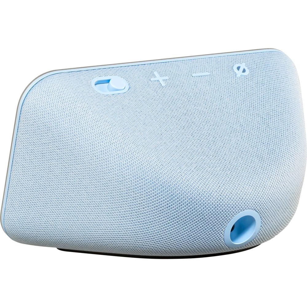 AMAZON ECHO SHOW 5 (2023, 3.GEN) - hlasový asistent s displejem 5,5" - světle modrý