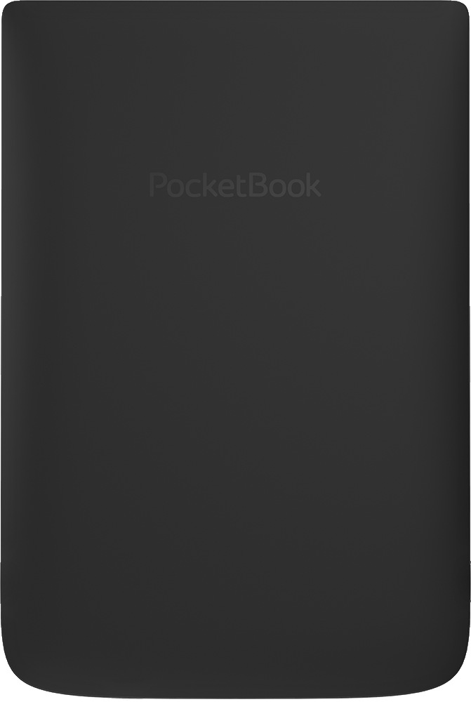 PocketBook 618 Basic 4 - 8GB, WiFi, černý