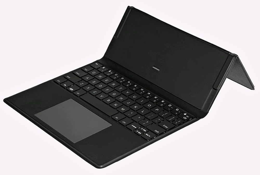 ONYX BOOX pouzdro s klávesnicí pro TAB ULTRA C PRO, černé