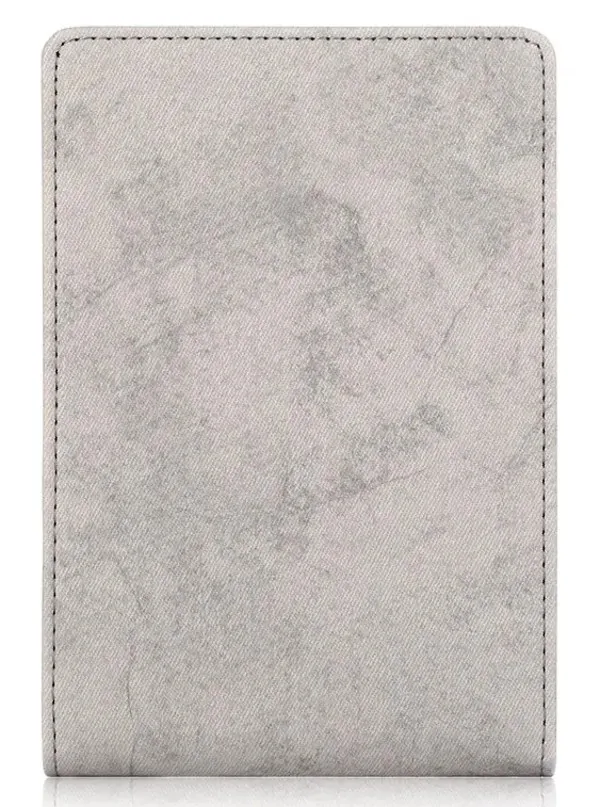 Armori Shelter H171 - pouzdro se stojánkem pro Amazon Kindle 2022 - šedé