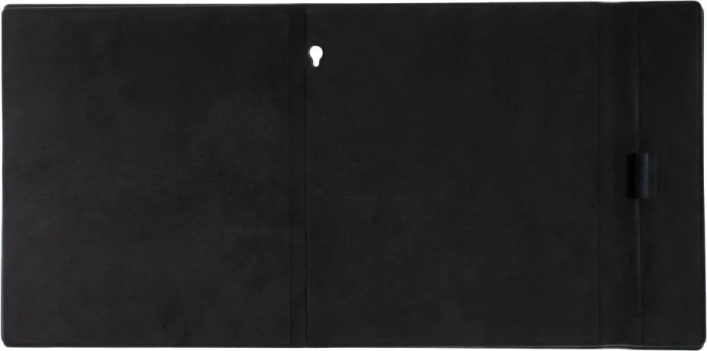 Pocketbook FL-1042-BK-WW - Pouzdro pro Pocketbook 1042 InkPad Eo - černé, magnet, AutoSleep