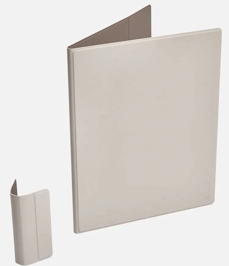 ONYX BOOX EBPBX11925 - Pouzdro pro Onyx Boox Go 10.3, magnetické, bílé