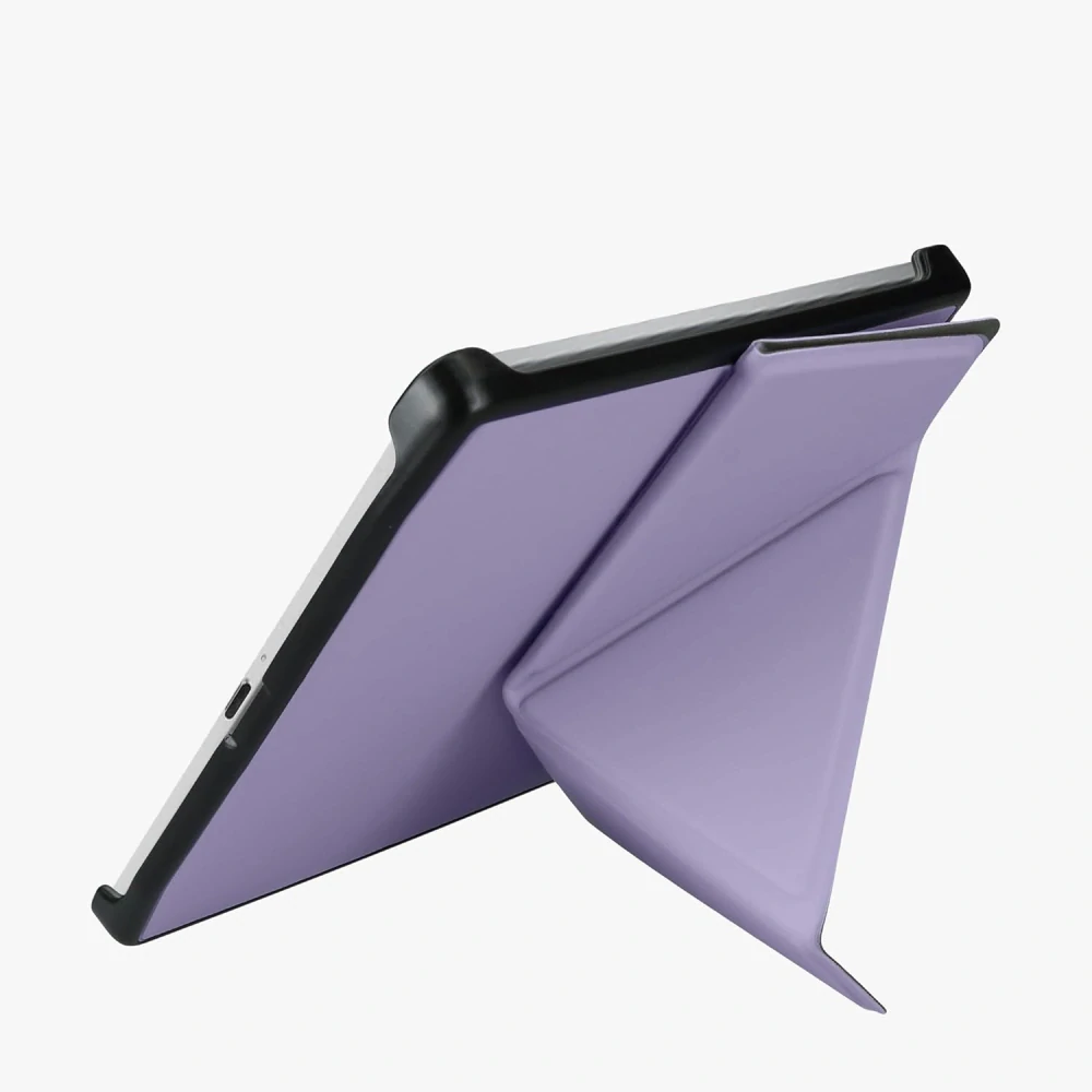 Pouzdro KW Mobile - Lavender - 23RV004C - pro Pocketbook 700 Era / 700 Era Color - vícebarevné