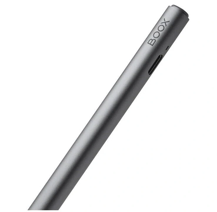 ONYX BOOX InkSense - aktivní stylus pro Onyx GO 7 / Color / Gen.2 - šedý