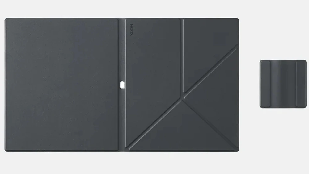 ONYX BOOX pouzdro pro NOTE AIR 5 C, magnetické, černé