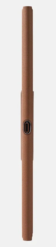 ONYX BOOX pouzdro pro NOTE AIR 5 C, magnetické, hnědé