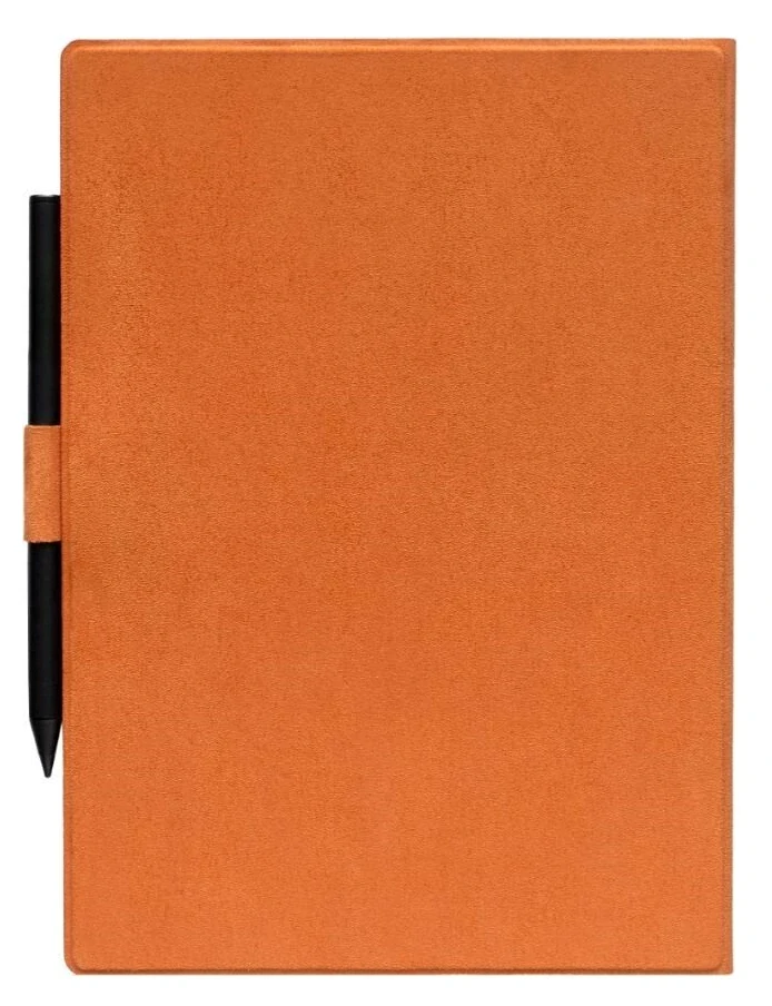 Pouzdro PocketBook MF-1030-DOG-WW pro Pocketbook 1030 InkPad One - oranžové, orig. Pocketbook