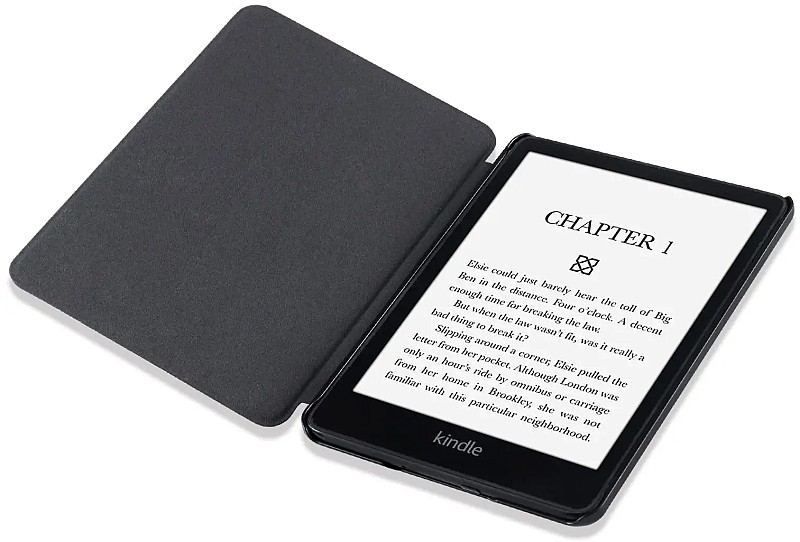 Pouzdro Durable Lock KPW-17 pro Amazon Kindle Paperwhite 5 (2021) - LittlePrince