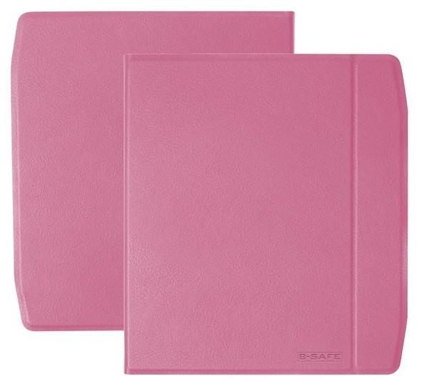 Pouzdro B-Safe Magneto 3415 na Pocketbook 700 Era - růžové
